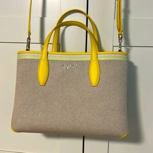 GUC Kate Spade Crossbody Tote